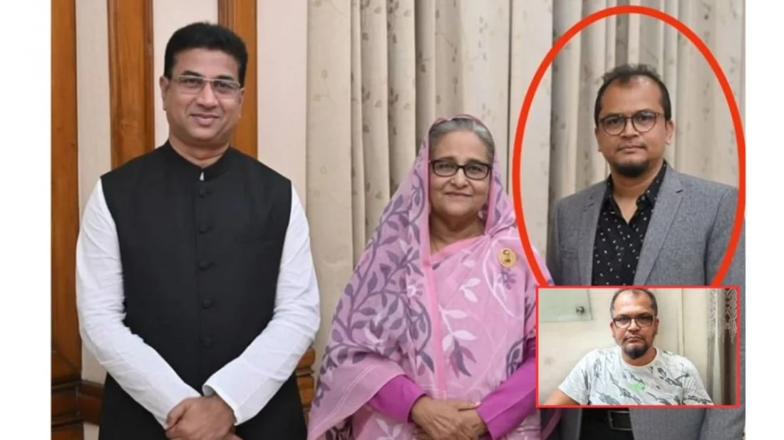 যুক্তরাজ্য যুবলীগ নেতা কয়ছর আহমদ গ্রেপ্তার, কারাগারে প্রেরণ